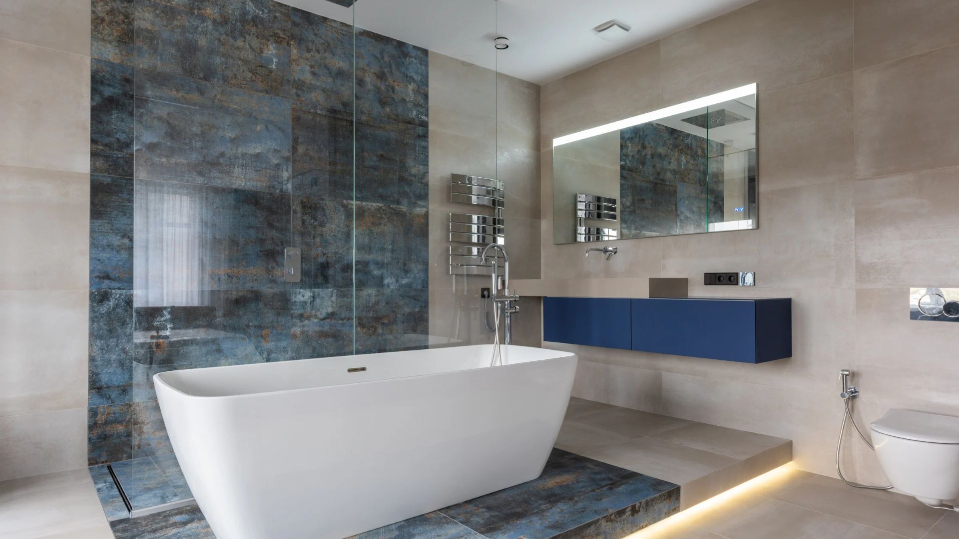 Bathroom Renovation Trends and Tips for 2023